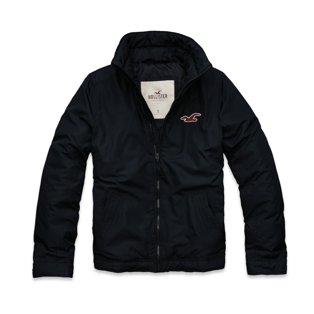Boys Doheney Jacket