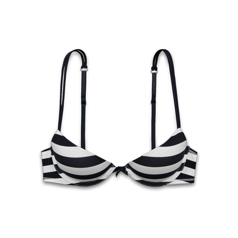 Girls Super Push 'Em Up Bra
