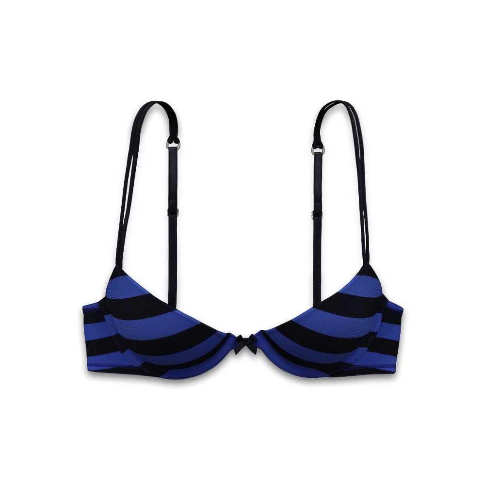 Girls Super Push 'Em Up Bra