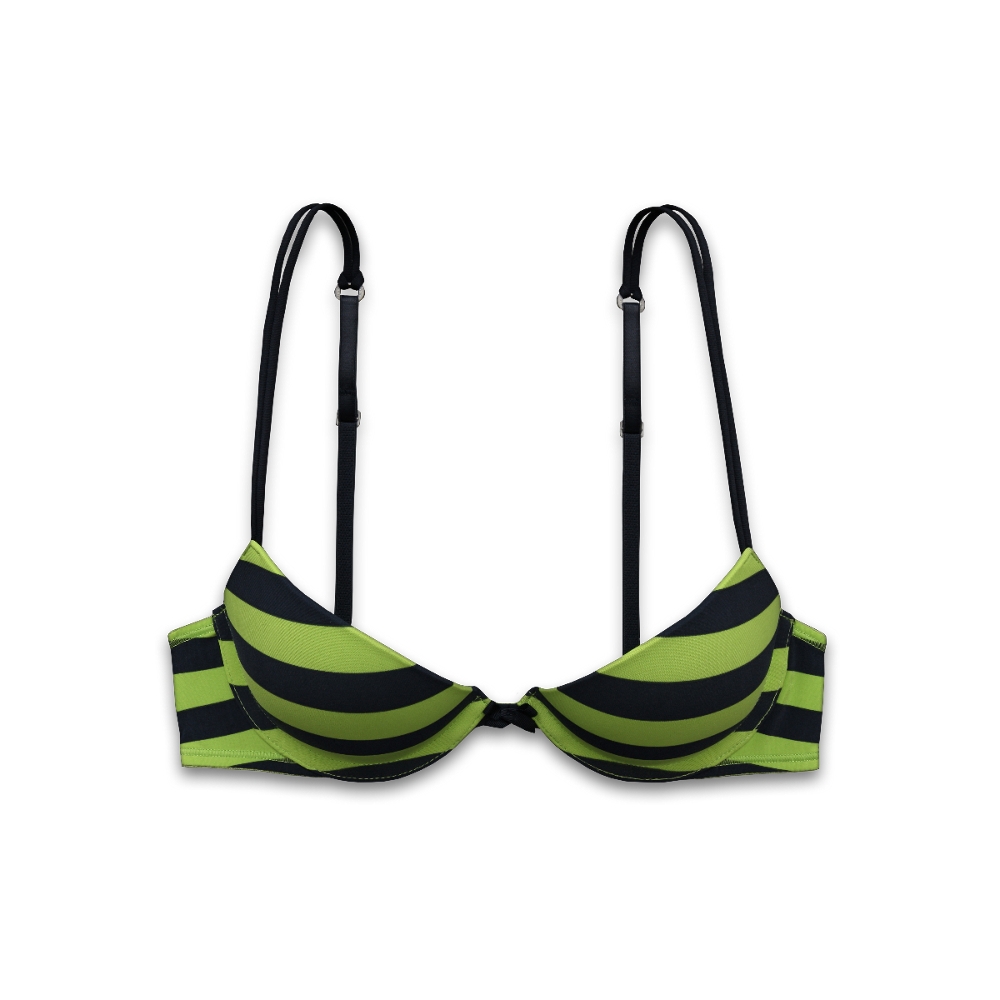 Girls Super Push 'Em Up Bra