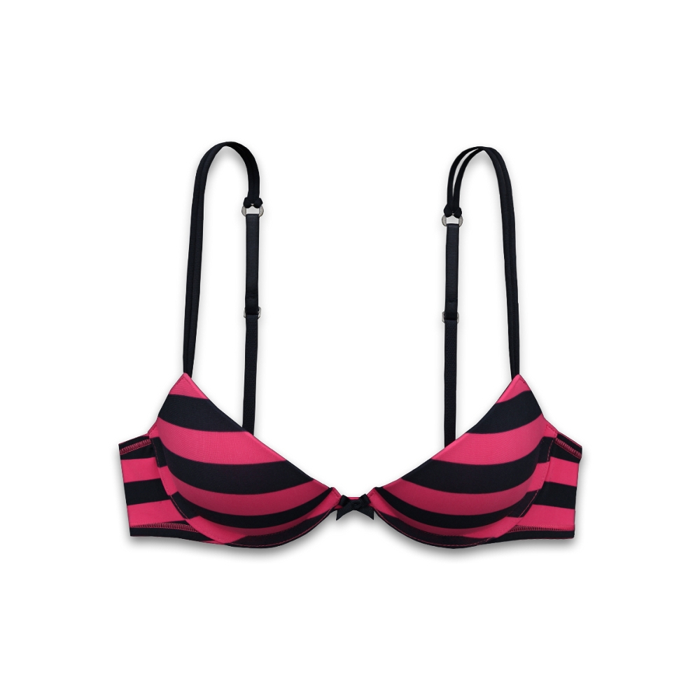 Girls Super Push 'Em Up Bra