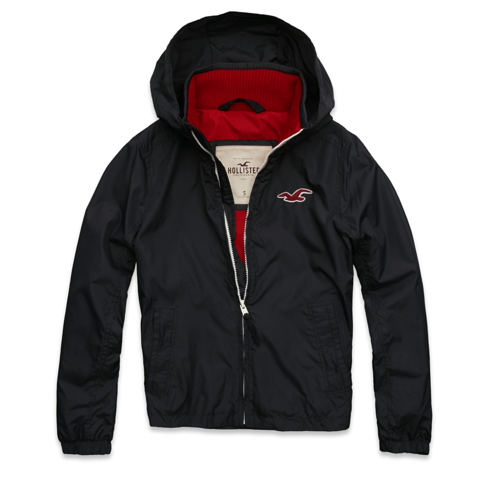 Boys Santa Monica Jacket