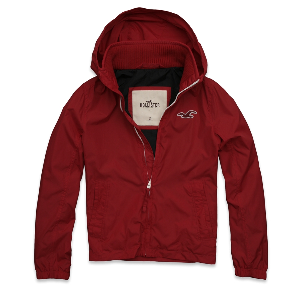 Boys Santa Monica Jacket