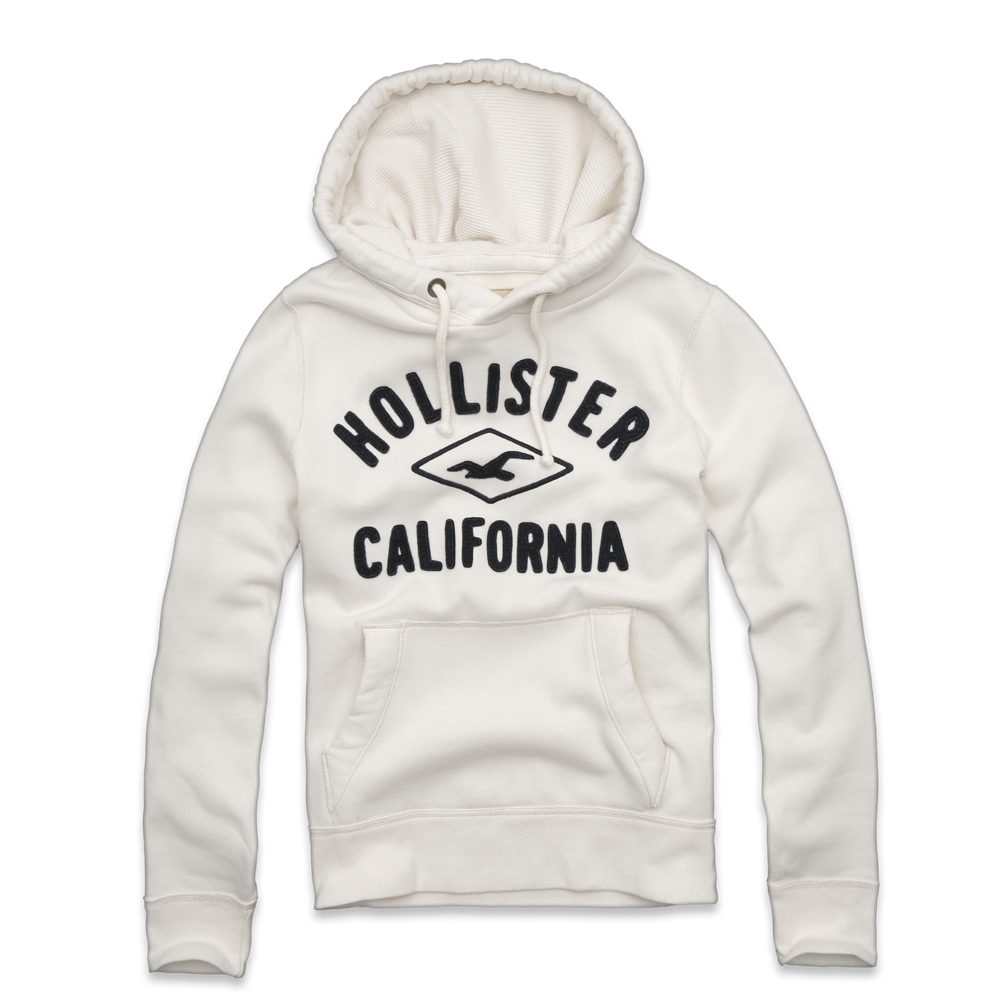 Boys Arrow Point Hoodie