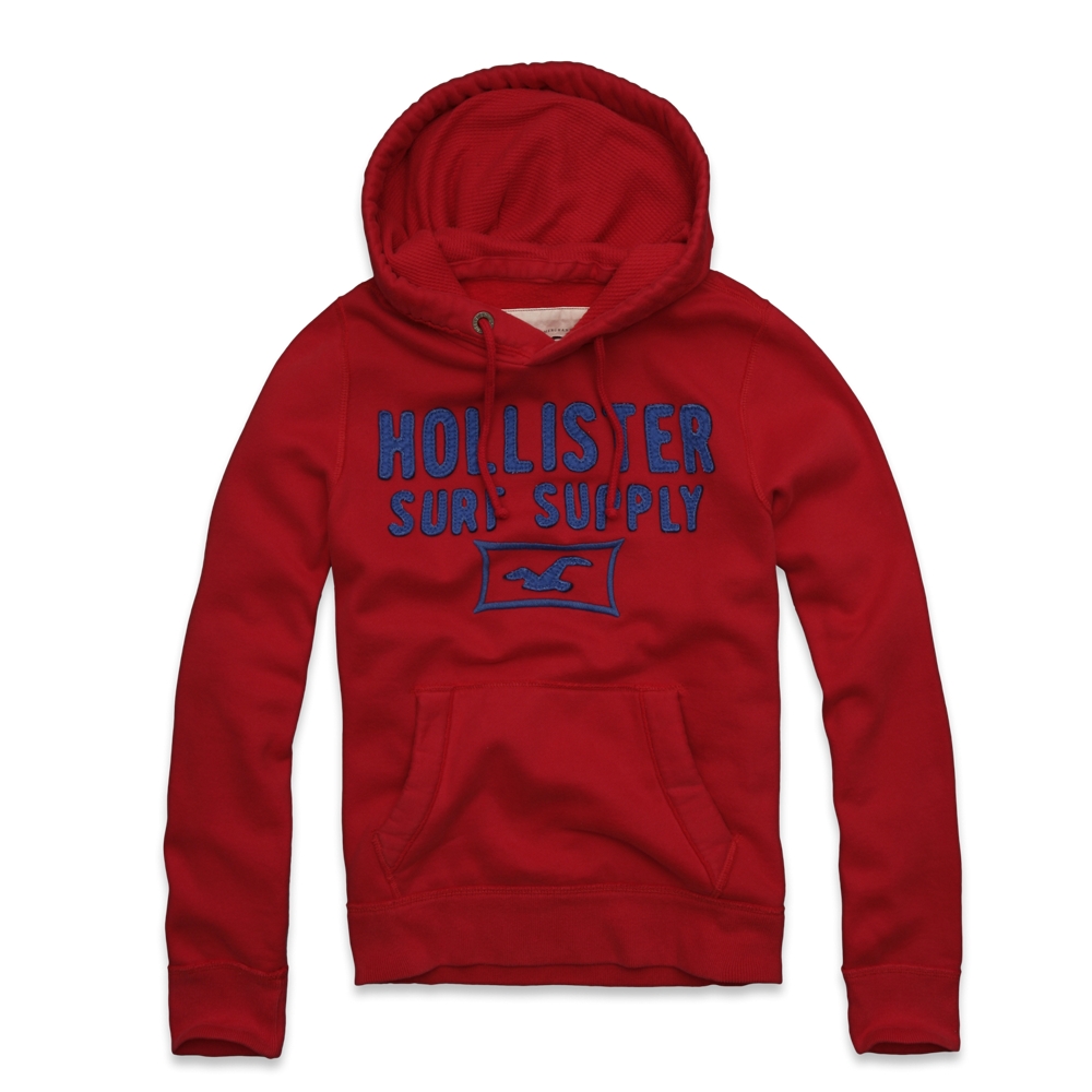 Boys Arrow Point Hoodie