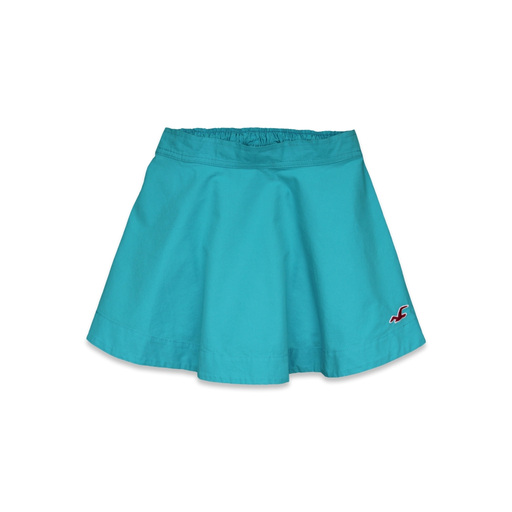 Girls Leucadia Skirt