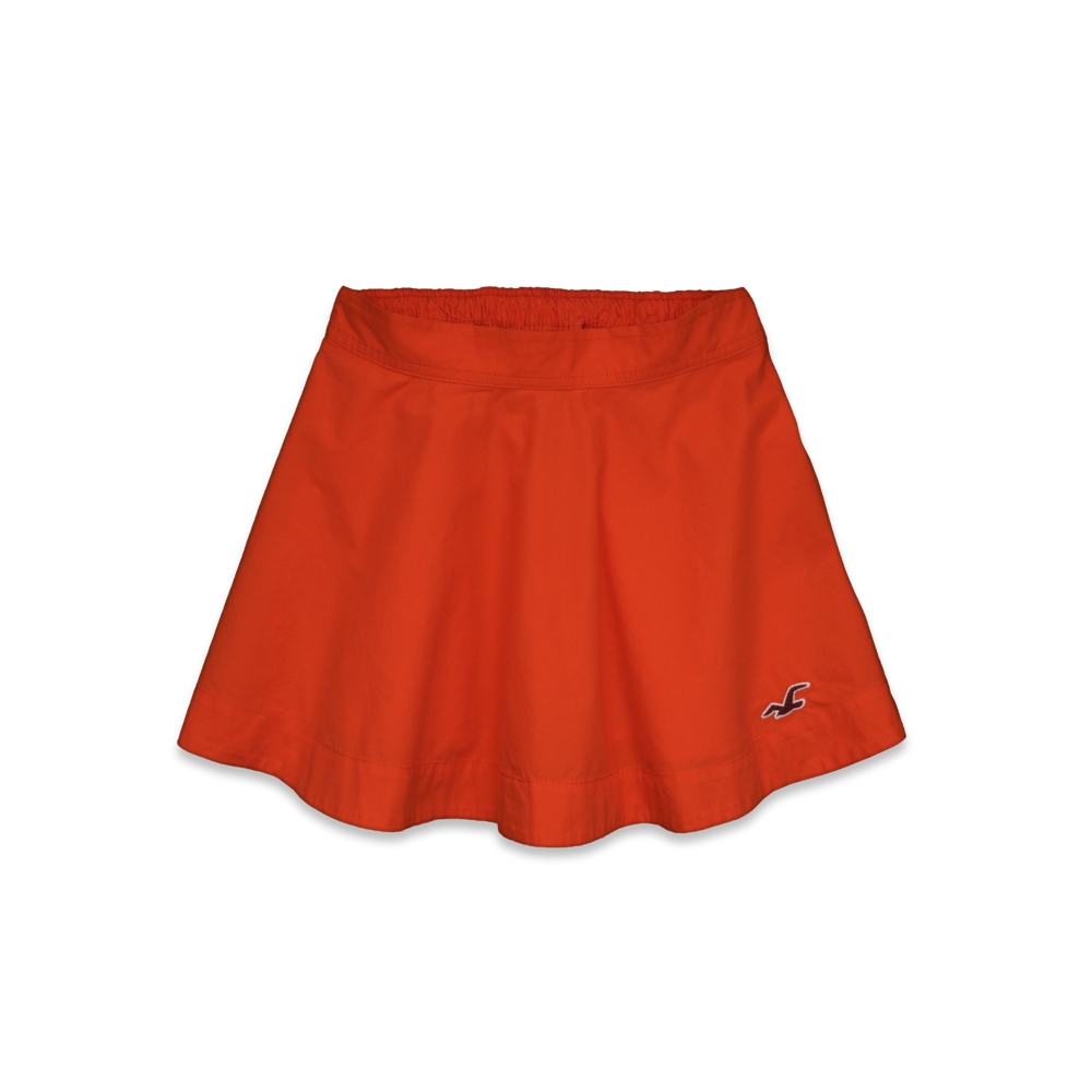 Girls Leucadia Skirt