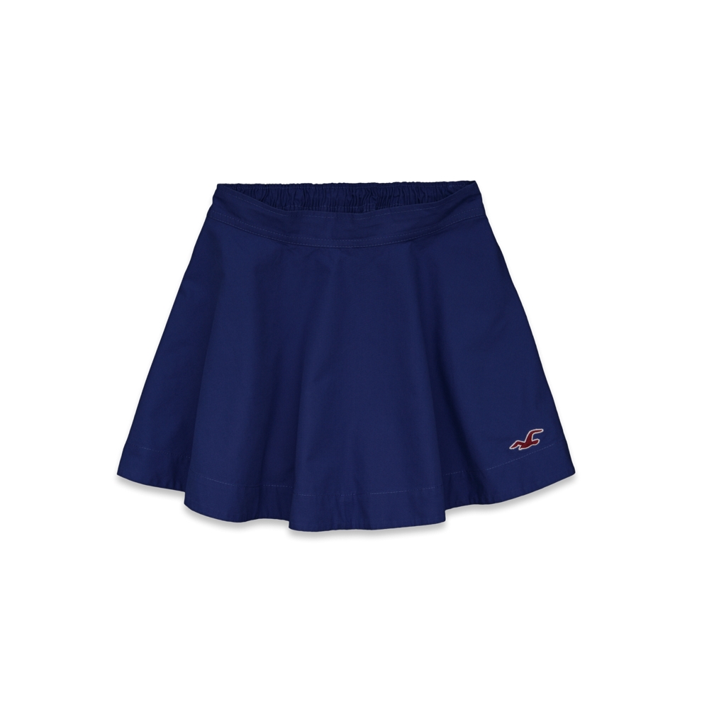 Girls Leucadia Skirt