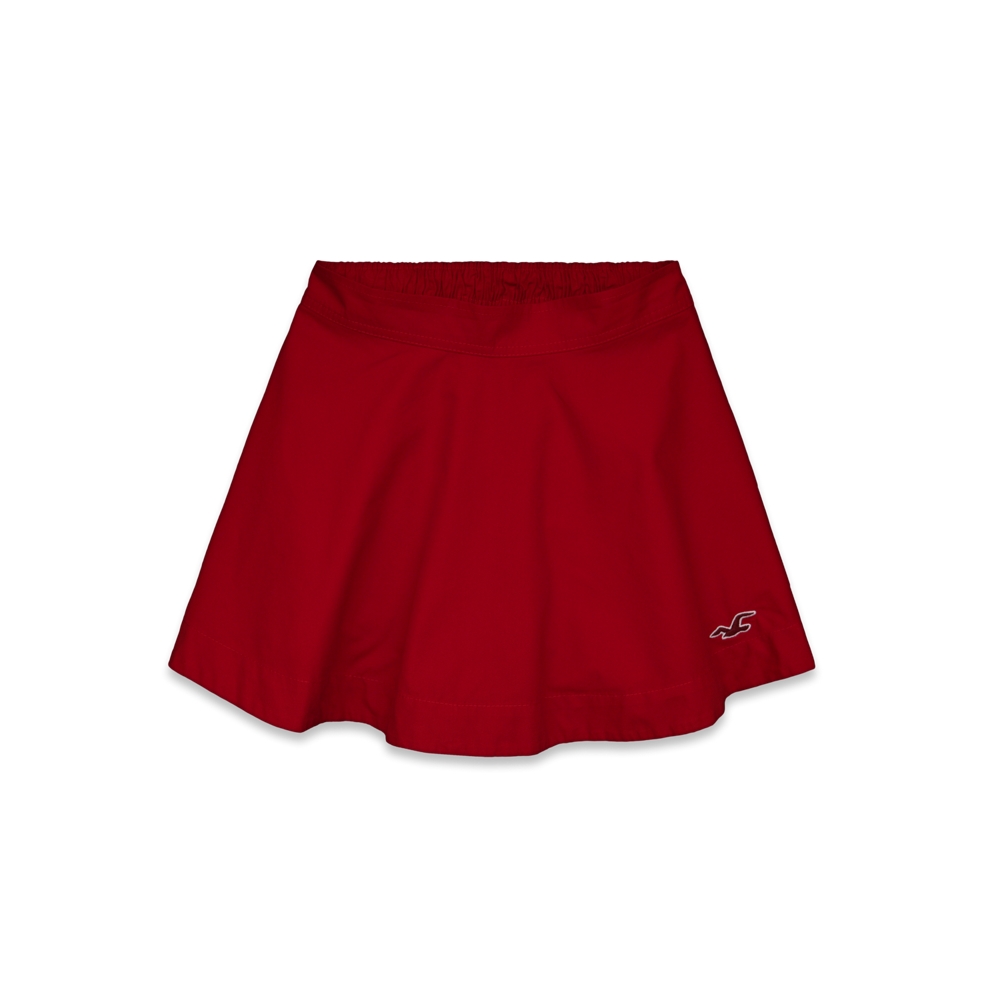 Girls Leucadia Skirt