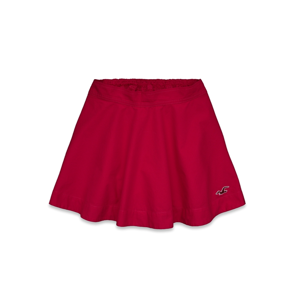 Girls Leucadia Skirt
