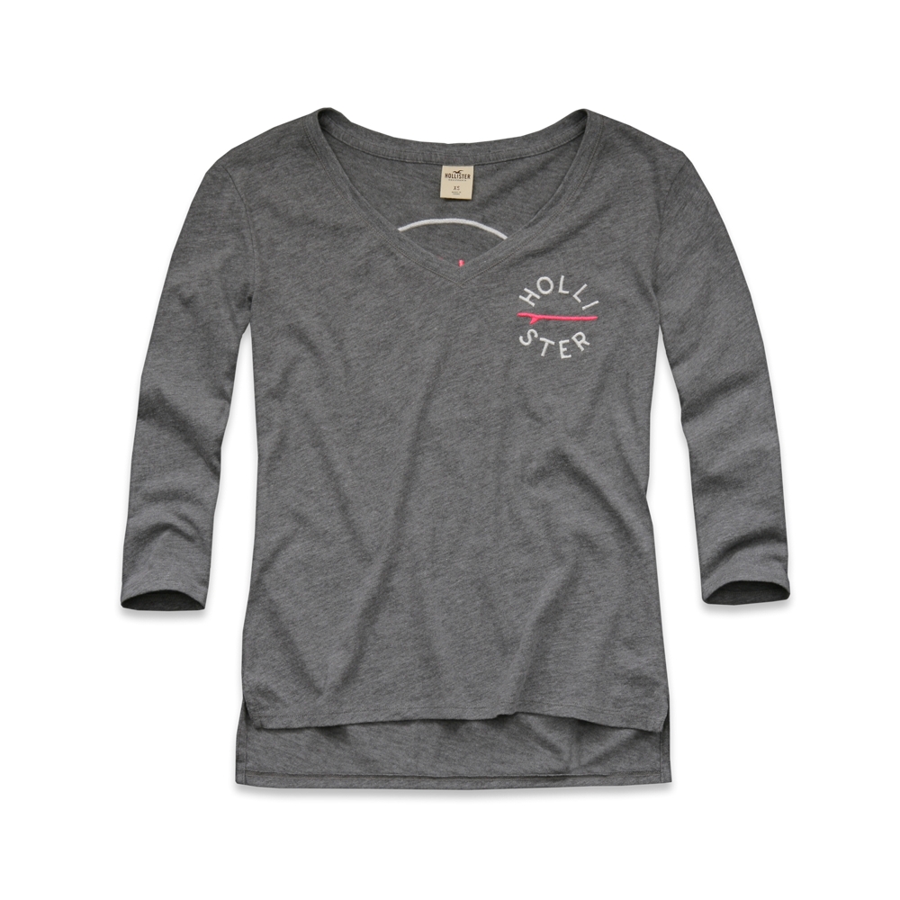 Girls Seal Beach T-Shirt