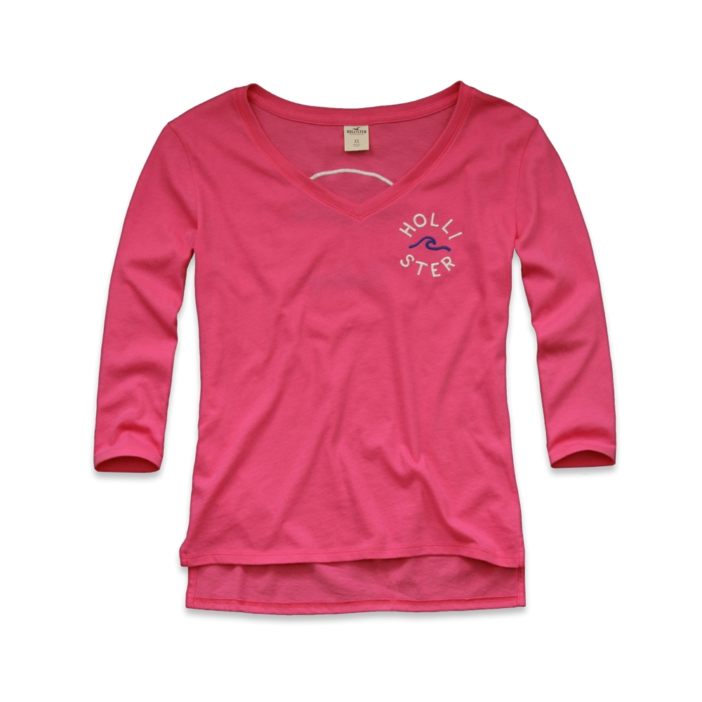 Girls Seal Beach T-Shirt
