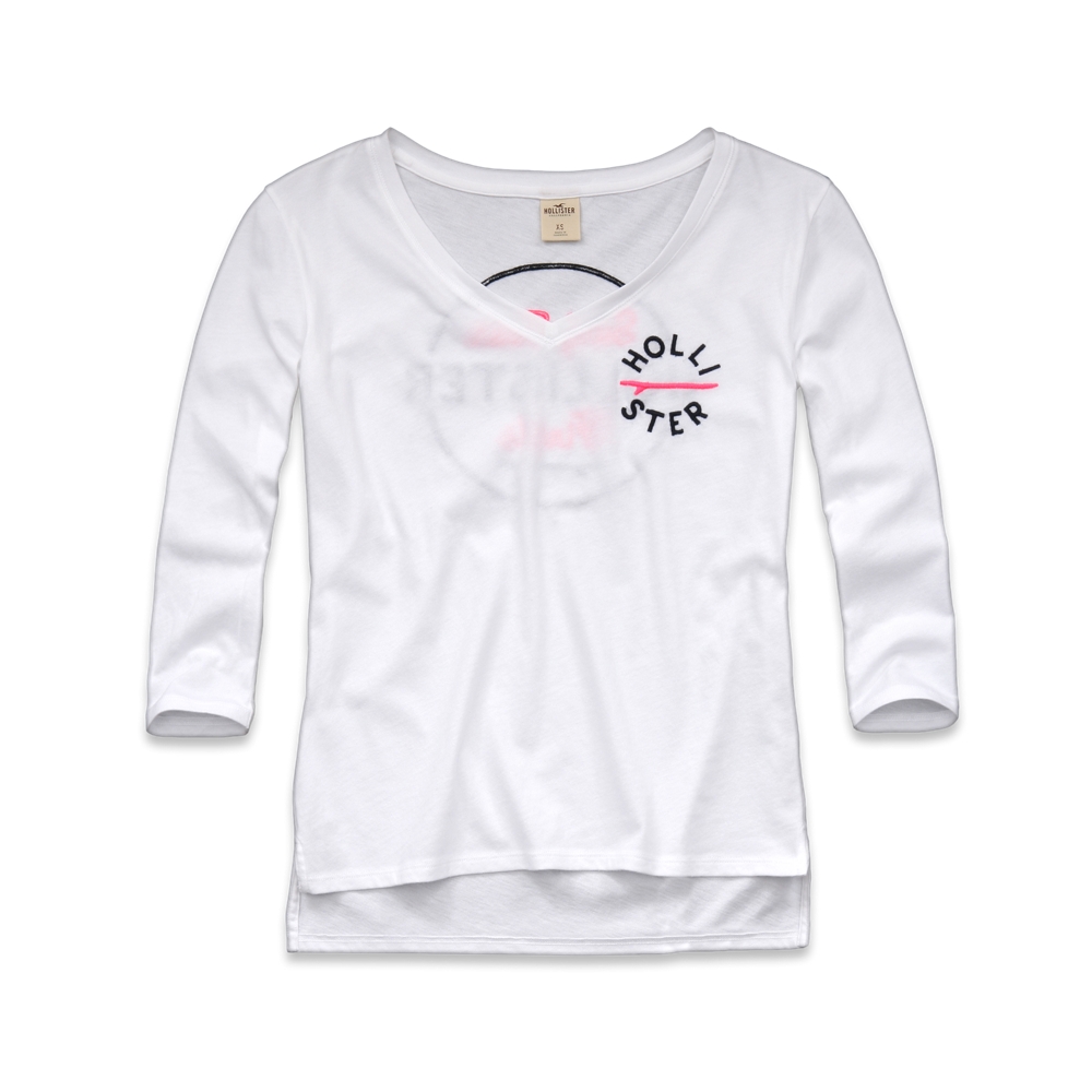 Girls Seal Beach T-Shirt
