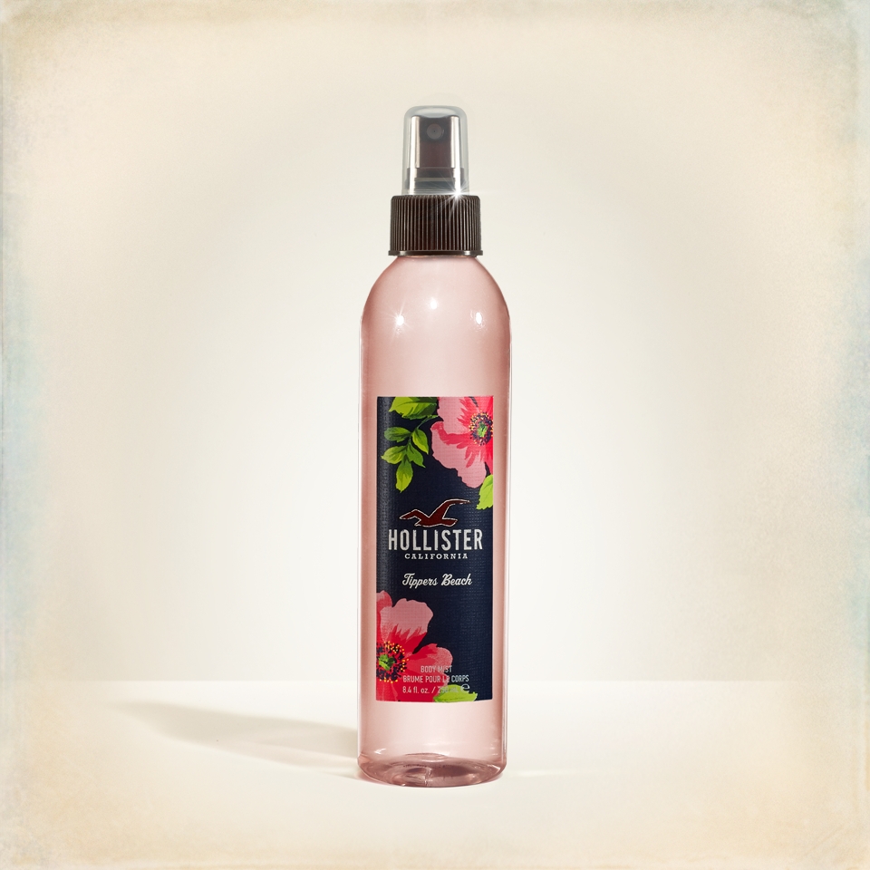 Girls Tippers Beach Mist