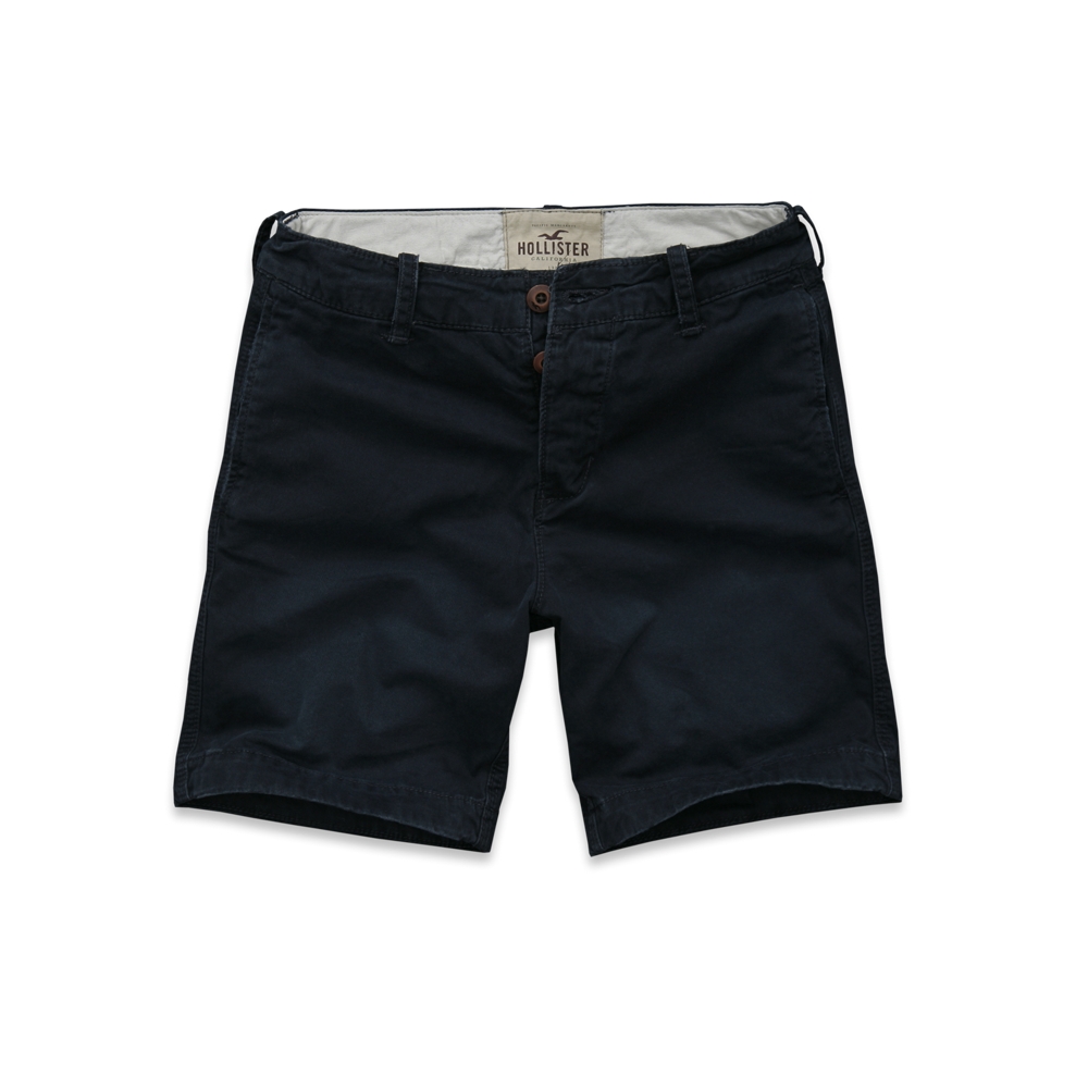 Boys Bay Shore Shorts