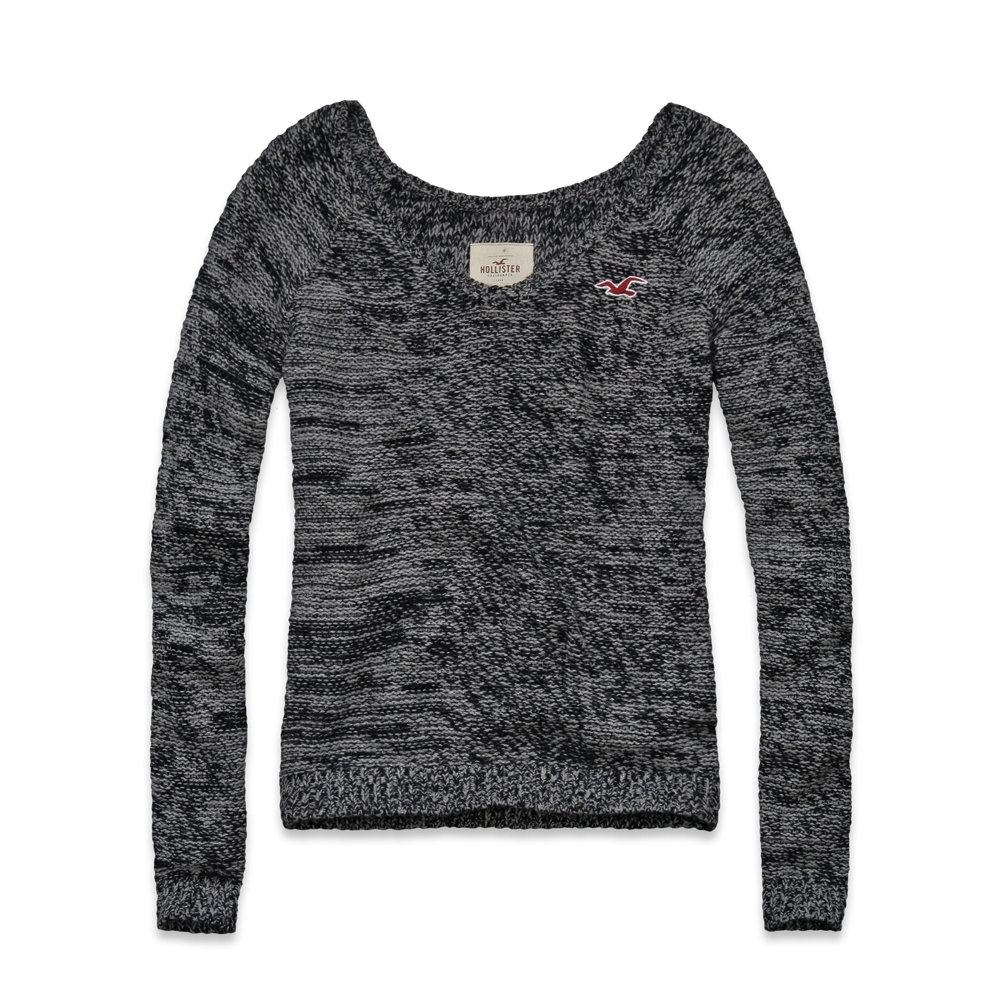 Girls Balboa Island Sweater