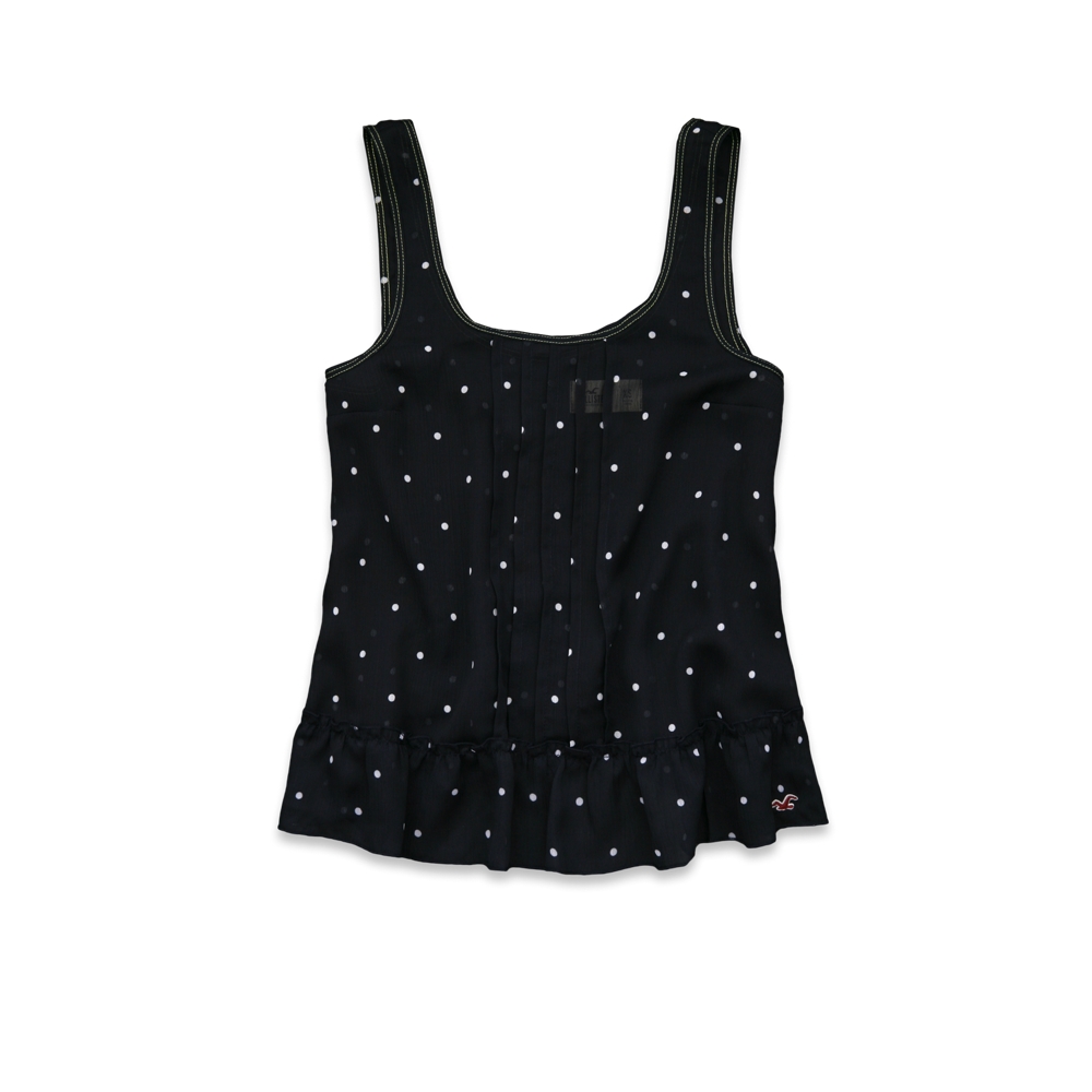 Girls Pelican Point Cami