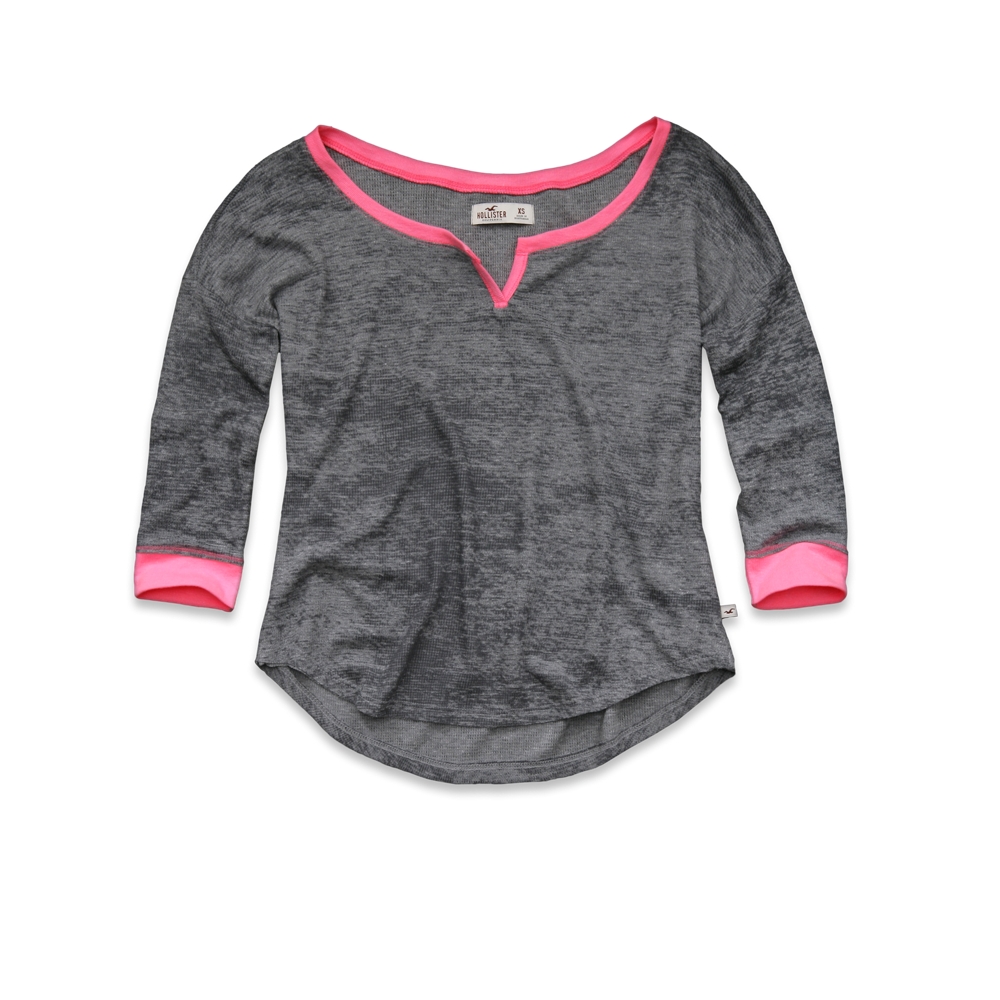 Girls Fallbrook Tee