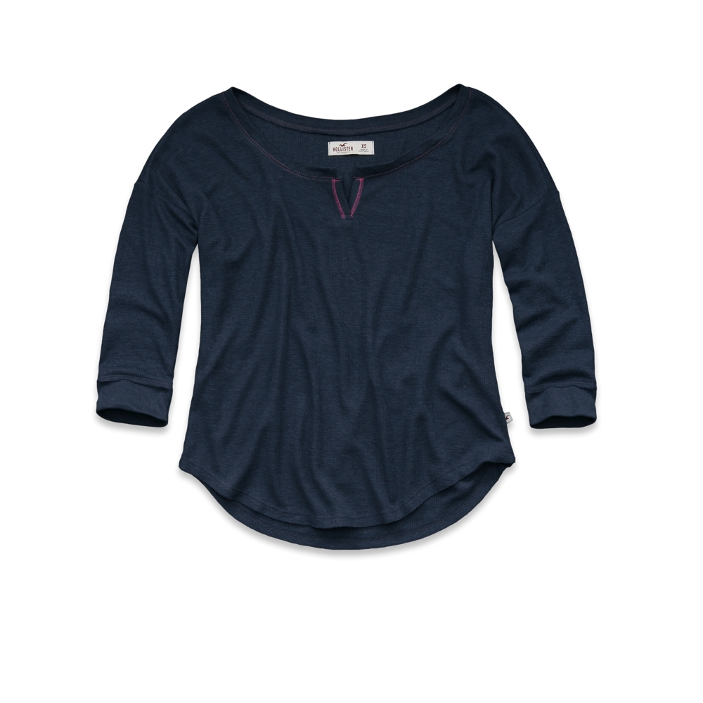 Girls Fallbrook Tee