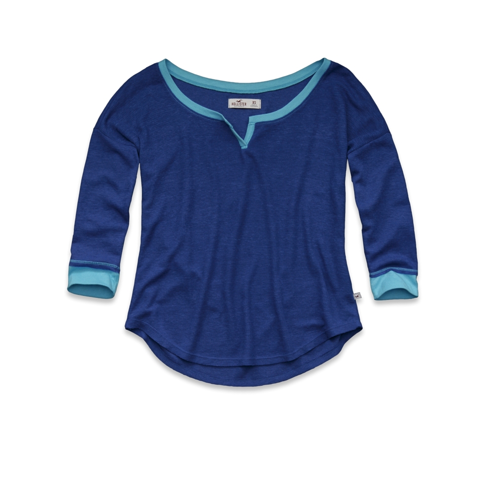 Girls Fallbrook Tee