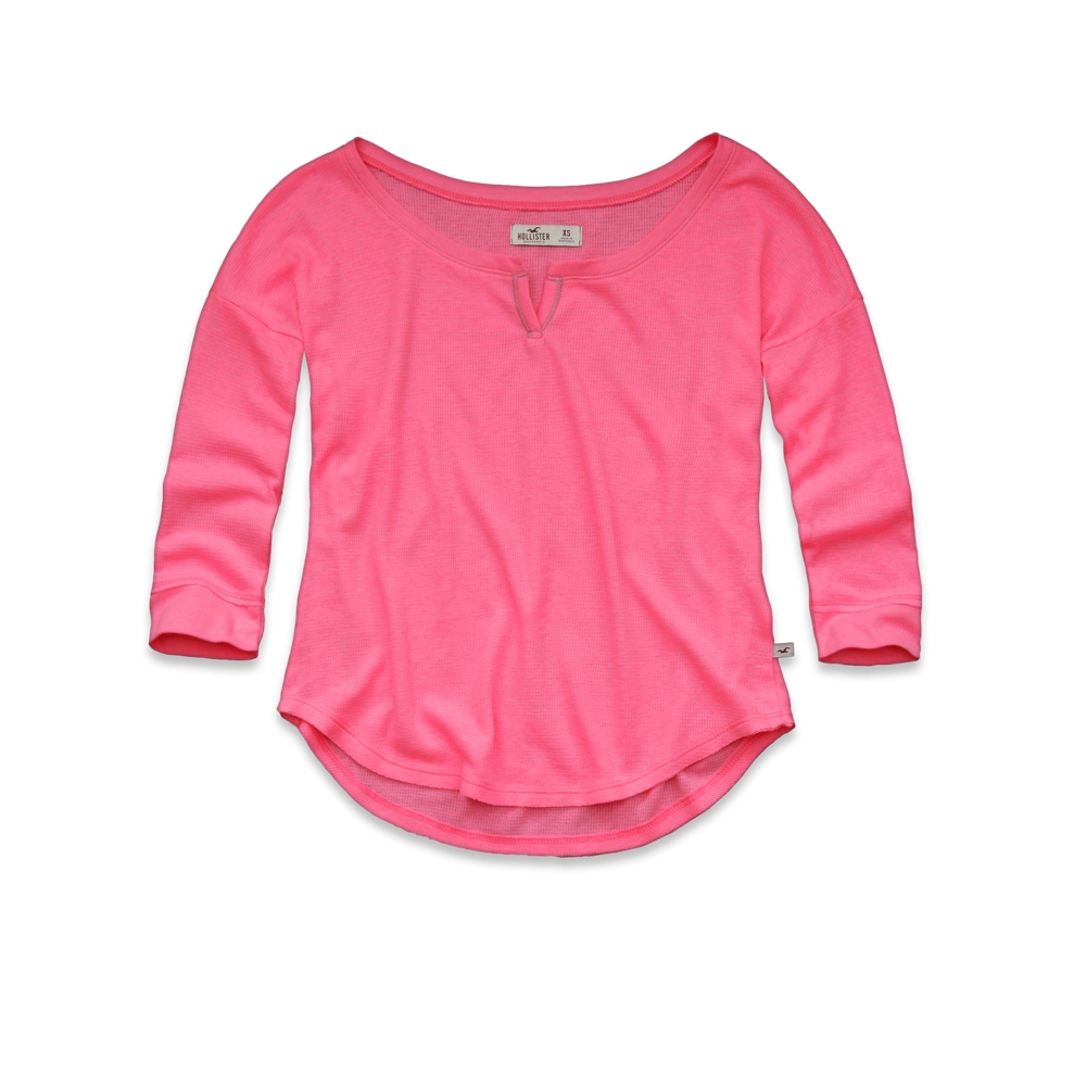 Girls Fallbrook Tee
