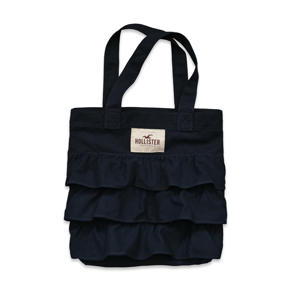 Girls So Cal Tote