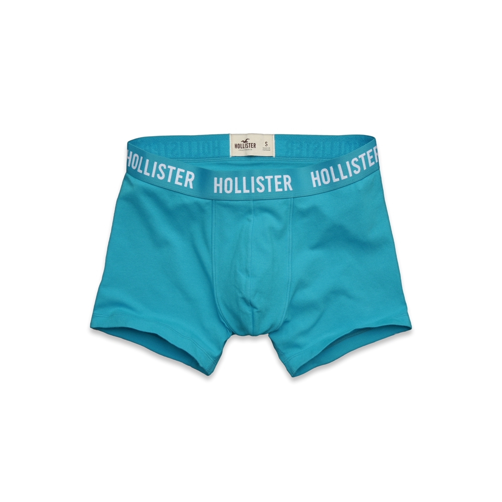 Boys Coronado Island Boxer Briefs
