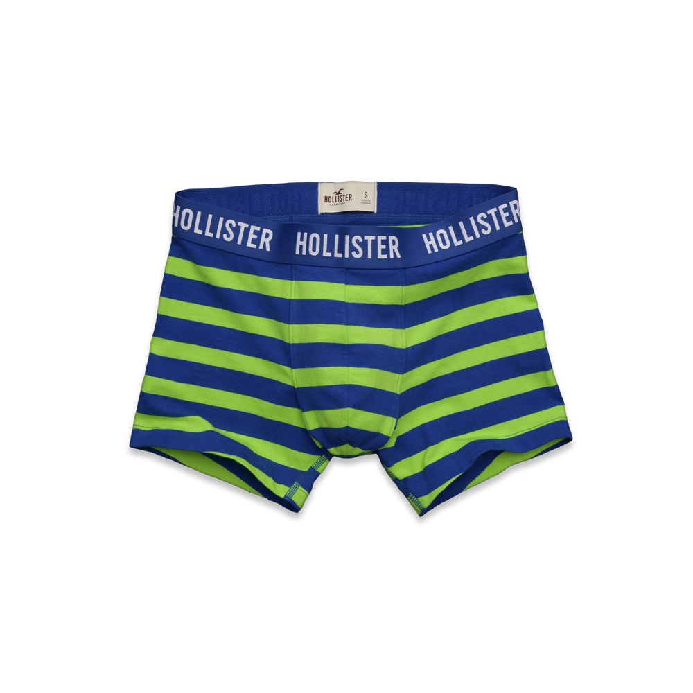 Boys Dana Strands Boxer Briefs