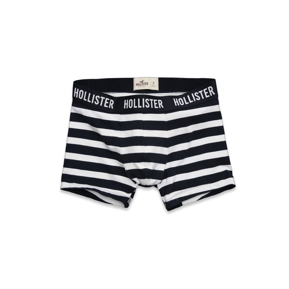 Boys Dana Strands Boxer Briefs
