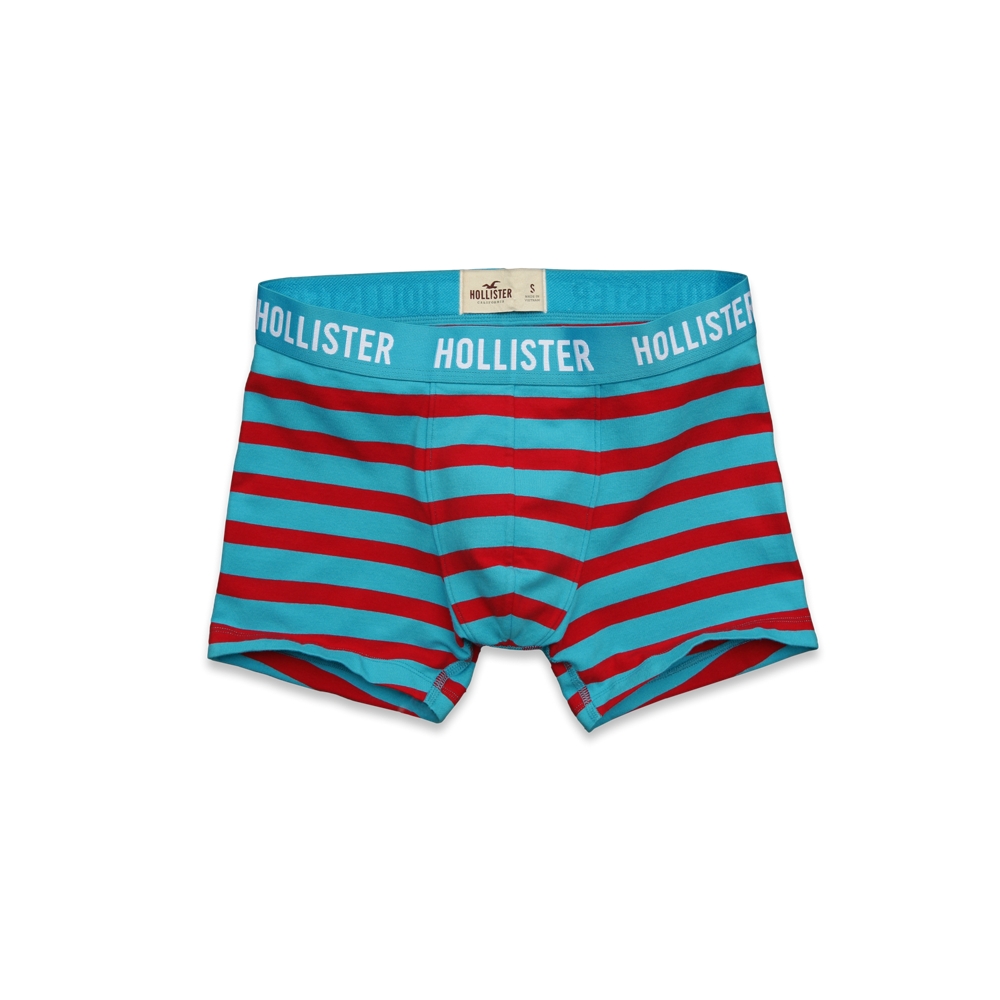 Boys Dana Strands Boxer Briefs