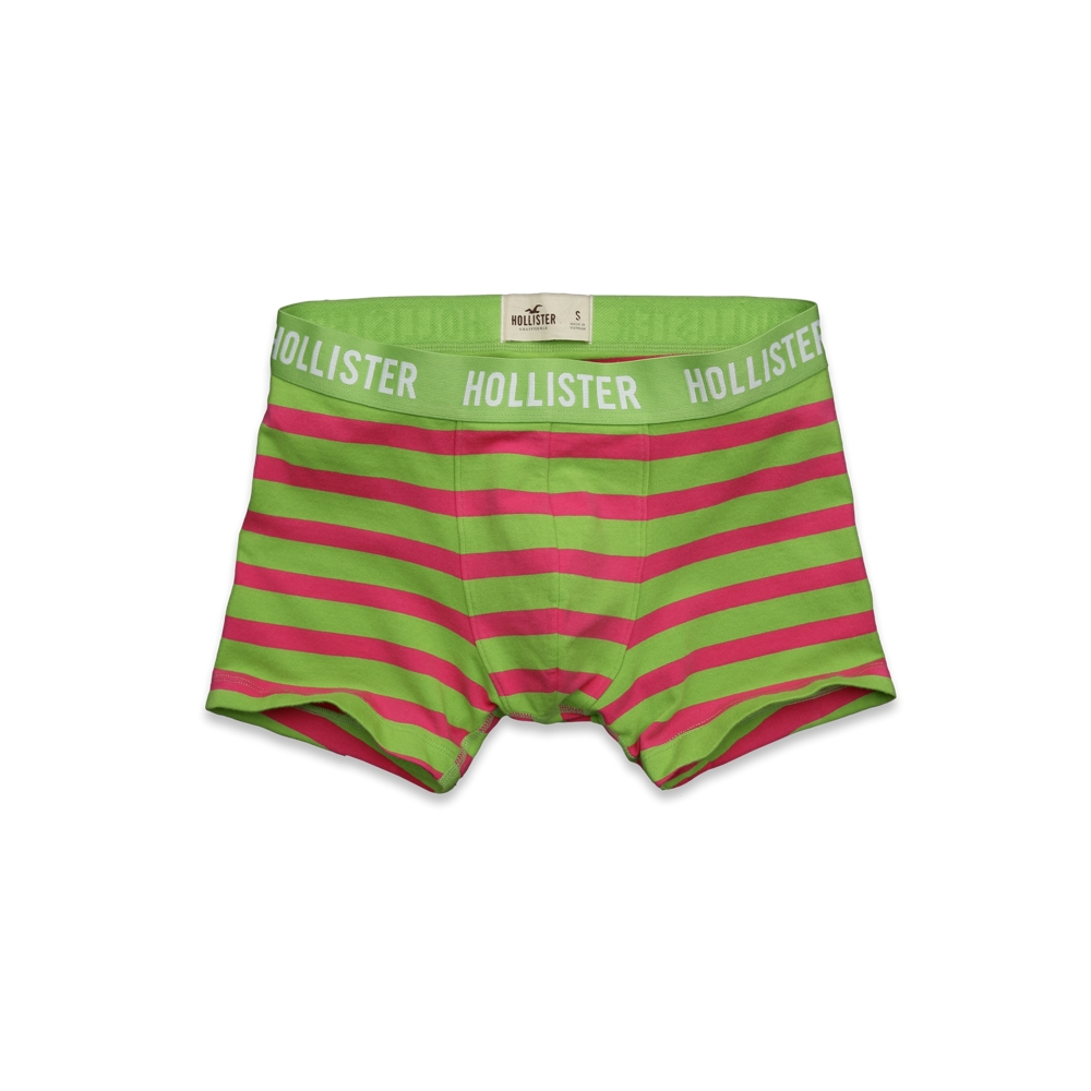 Boys Dana Strands Boxer Briefs