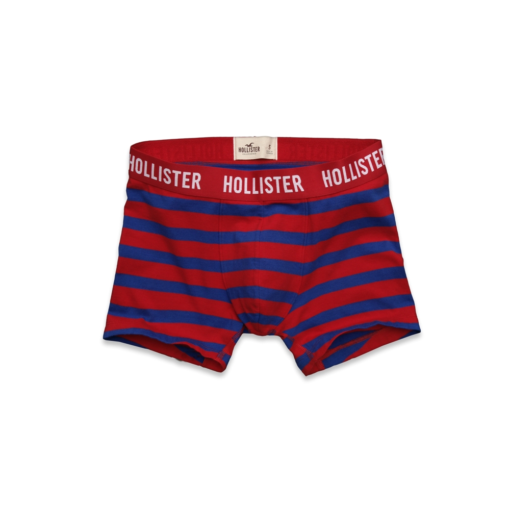 Boys Dana Strands Boxer Briefs