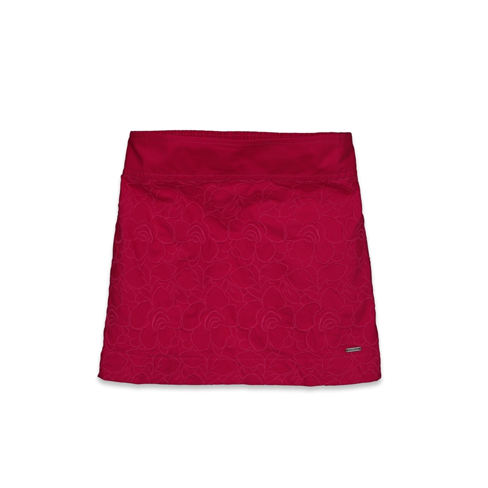 Girls Northside Skirt