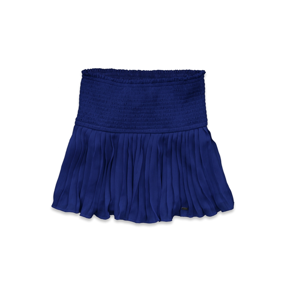 Girls Palm Canyon Skirt