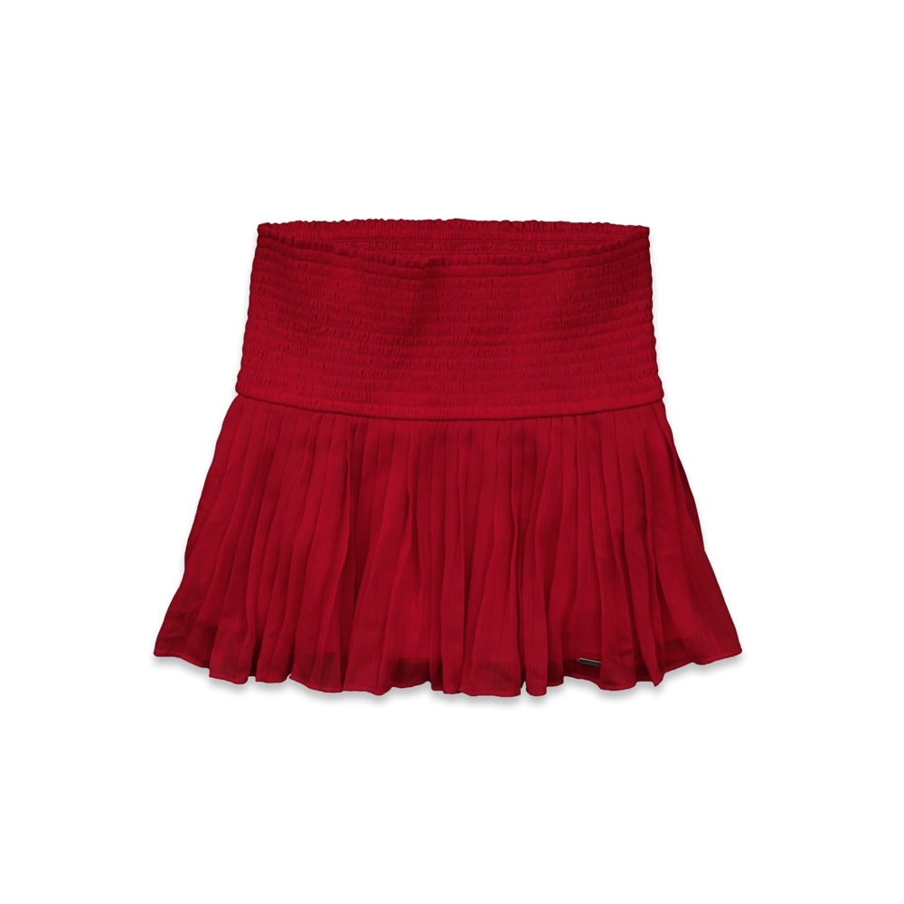 Girls Palm Canyon Skirt