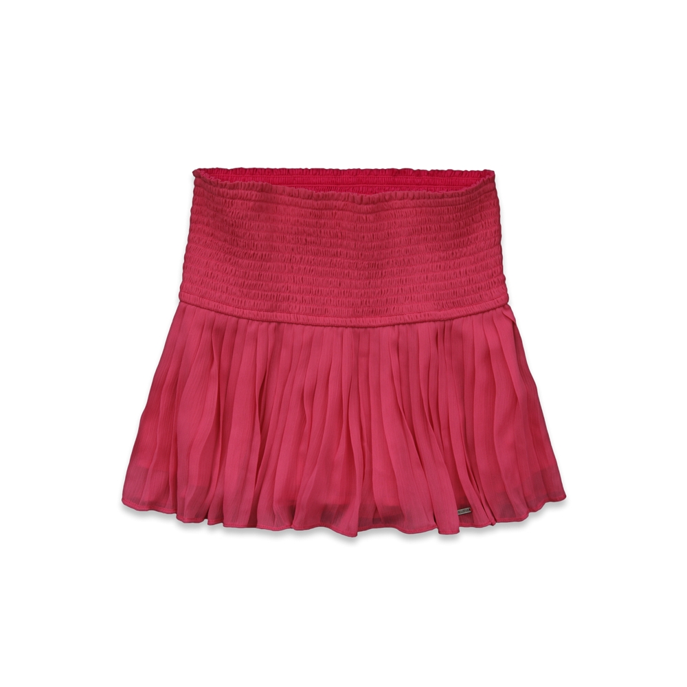 Girls Palm Canyon Skirt