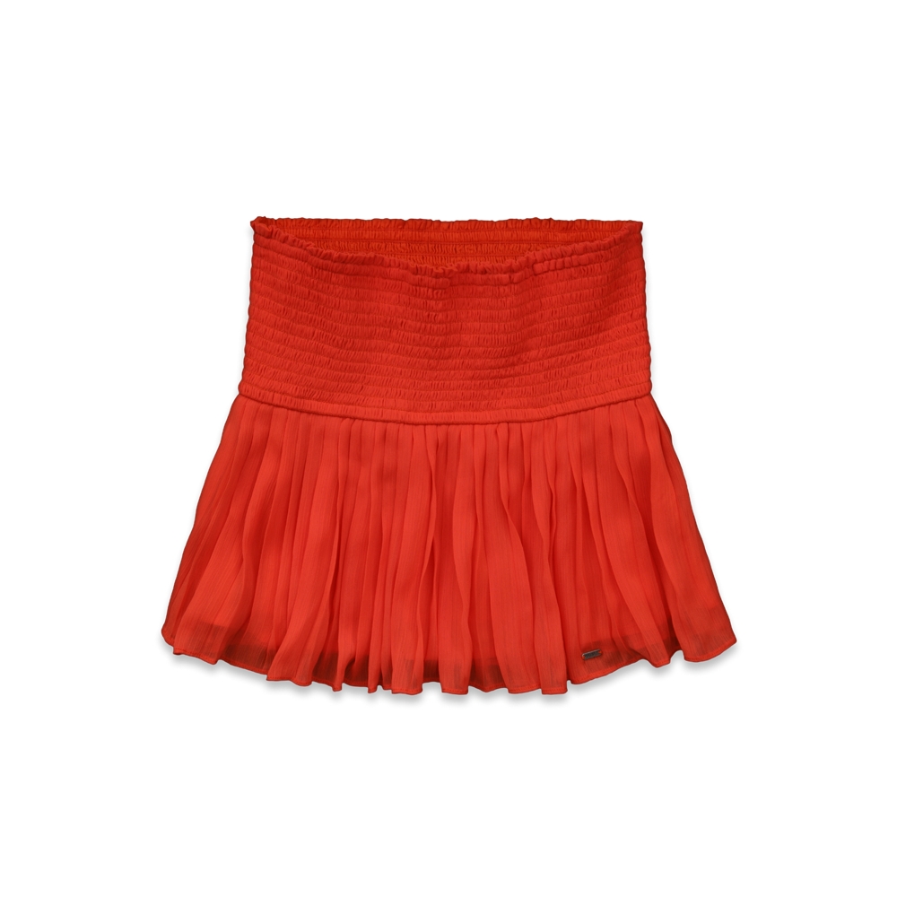 Girls Palm Canyon Skirt