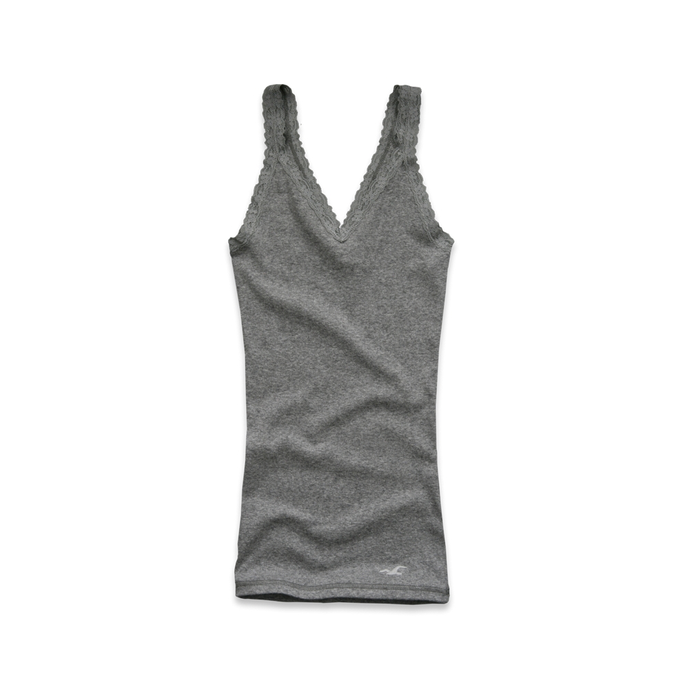 Girls El Matador Tank