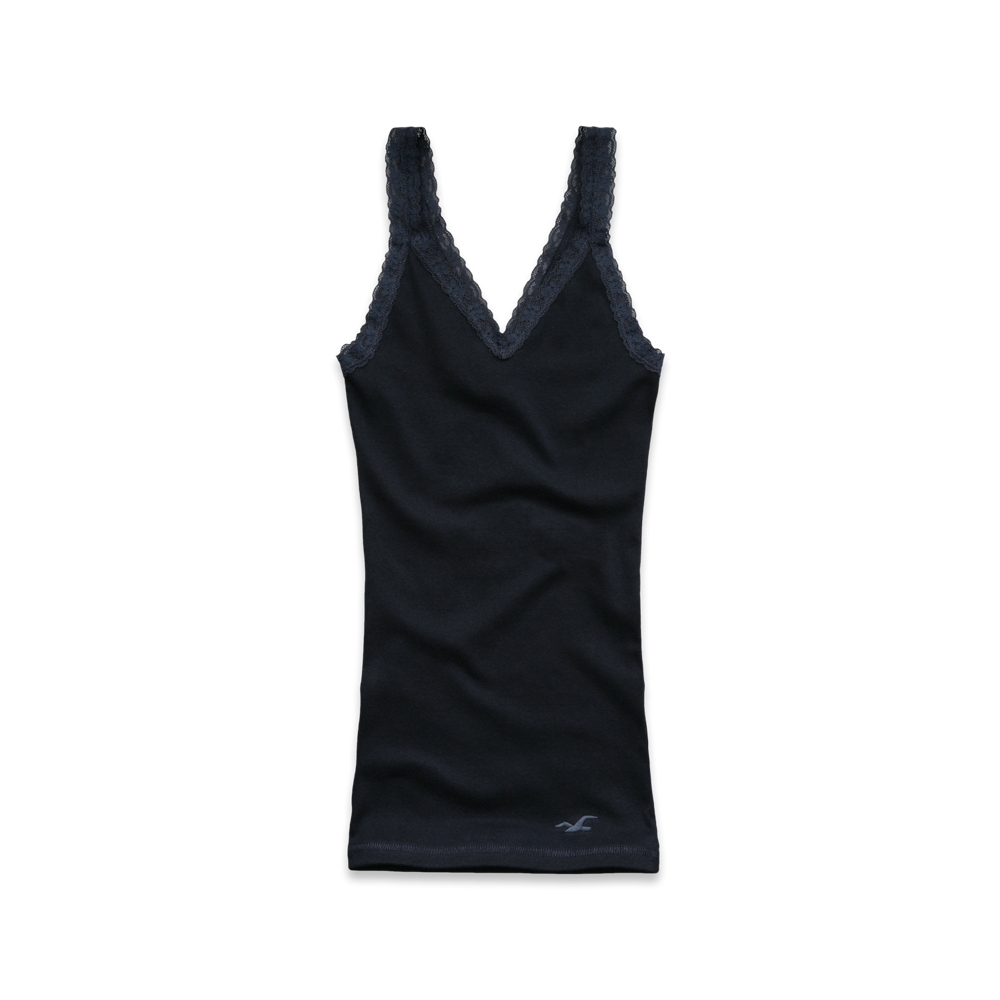 Girls El Matador Tank