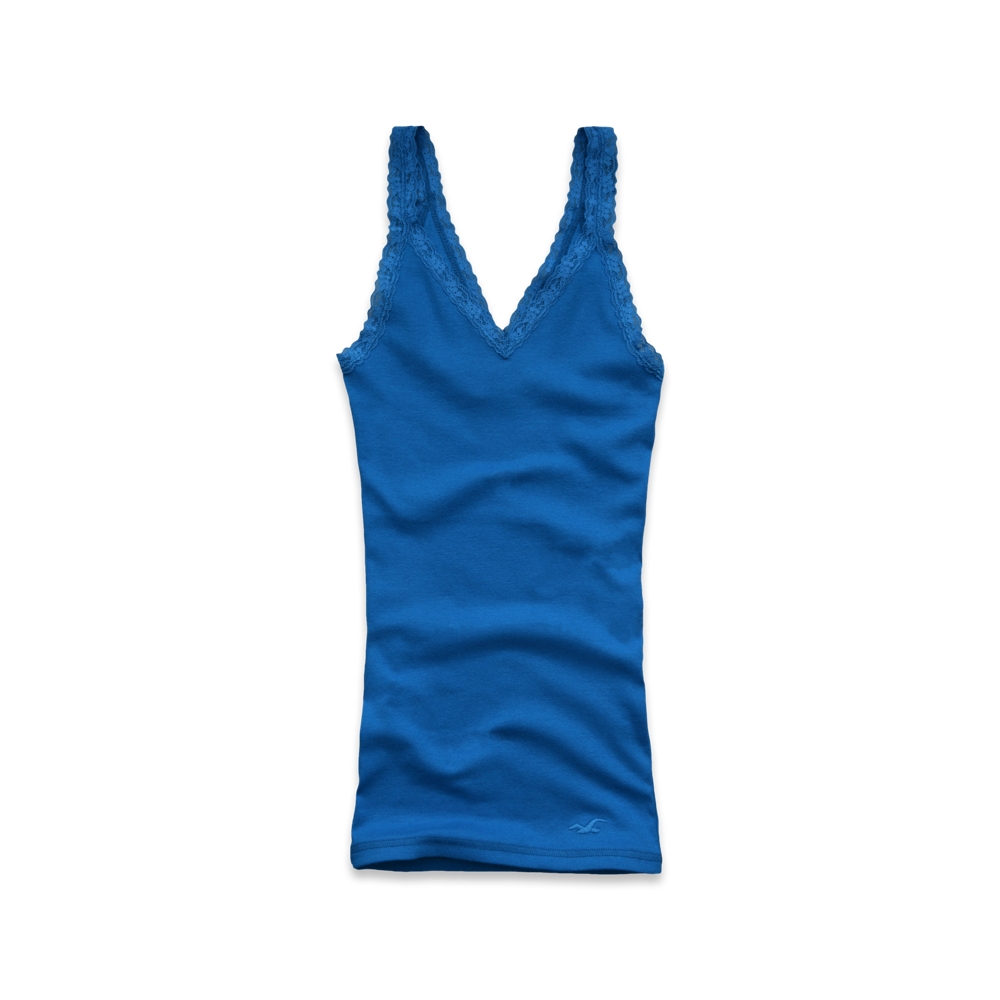Girls El Matador Tank