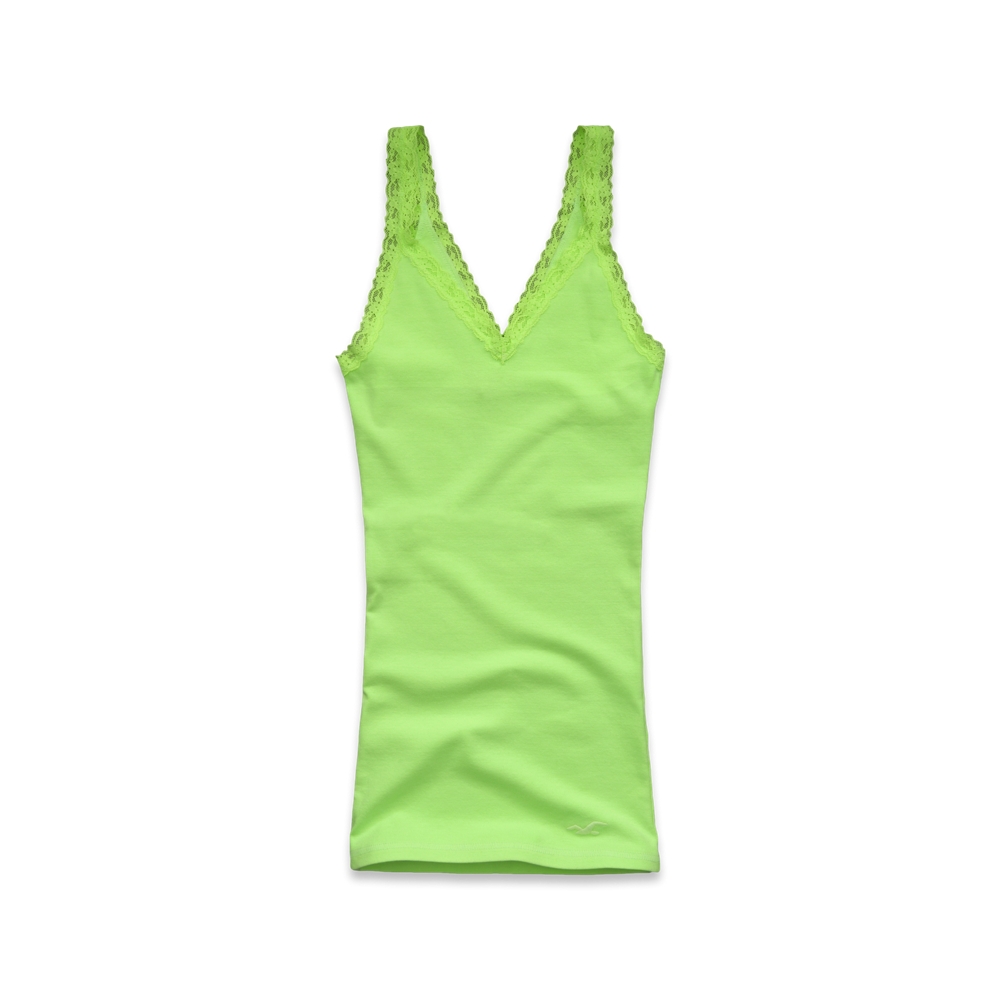 Girls El Matador Tank