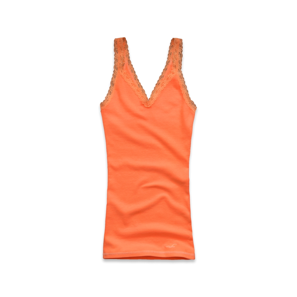 Girls El Matador Tank