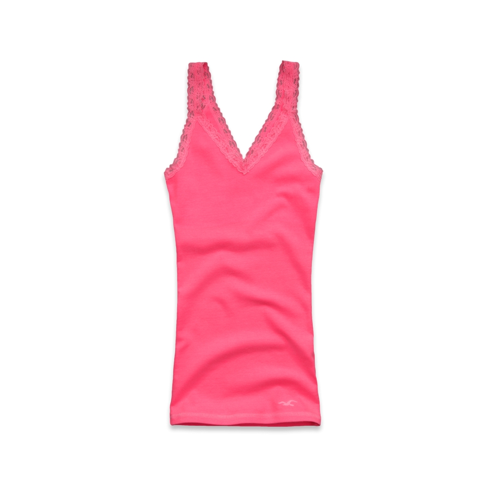 Girls El Matador Tank