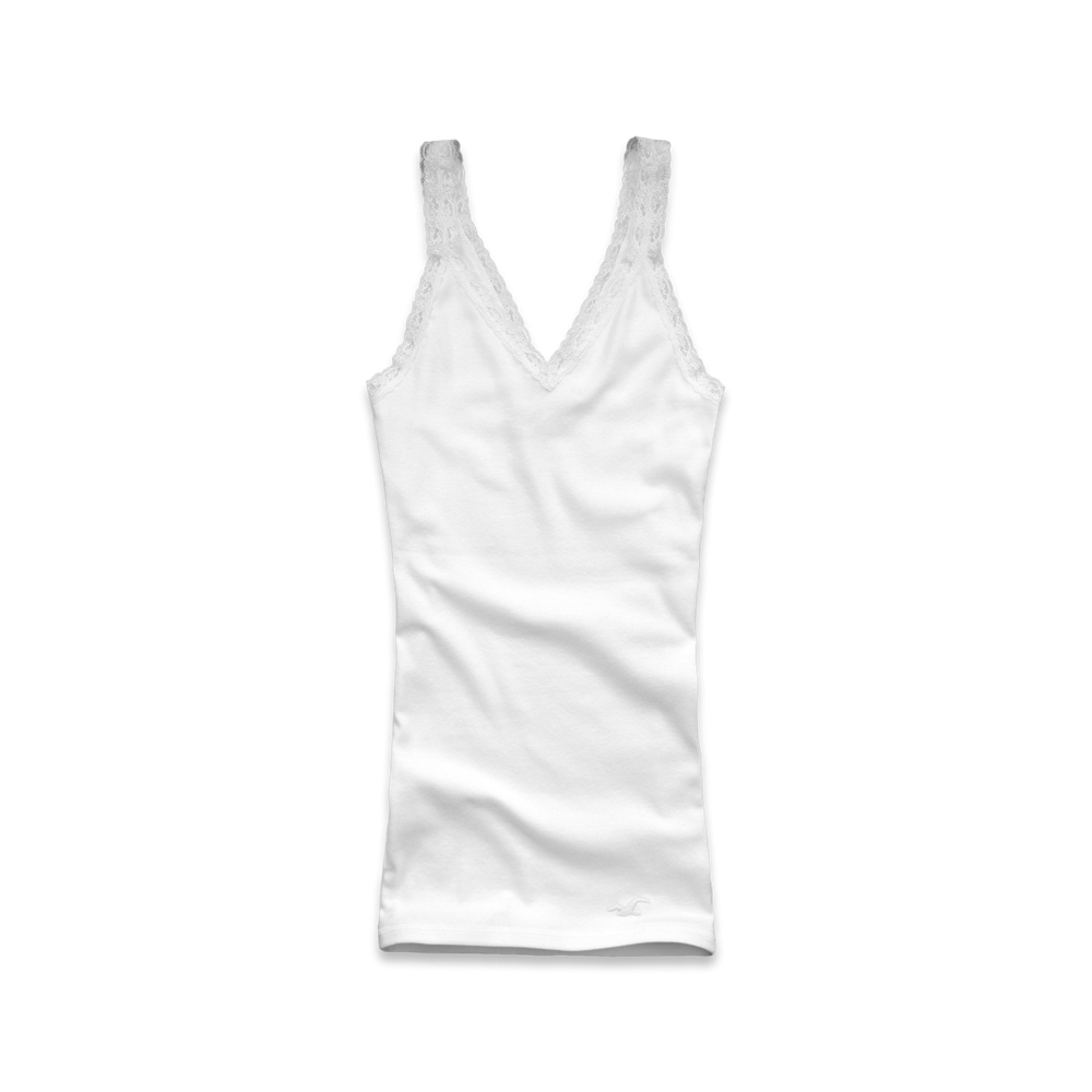 Girls El Matador Tank