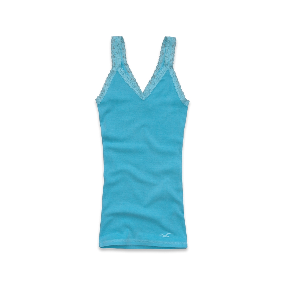 Girls El Matador Tank