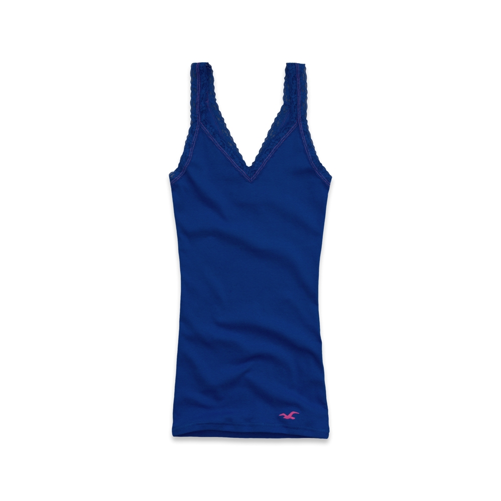 Girls El Matador Tank