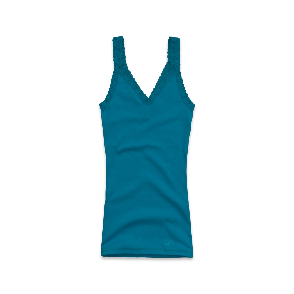 Girls El Matador Tank