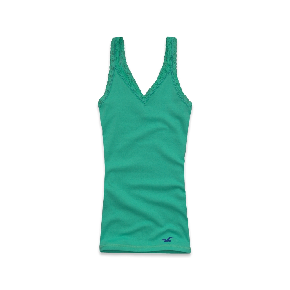 Girls El Matador Tank