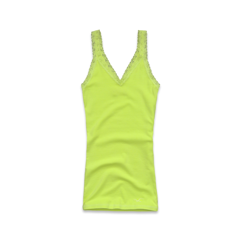 Girls El Matador Tank