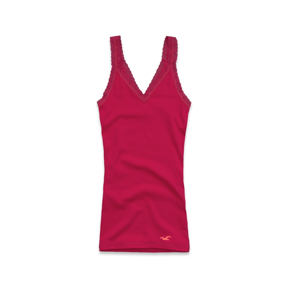 Girls El Matador Tank